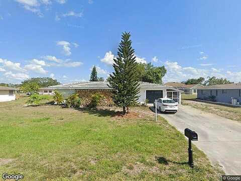 Hollywood, LEHIGH ACRES, FL 33936