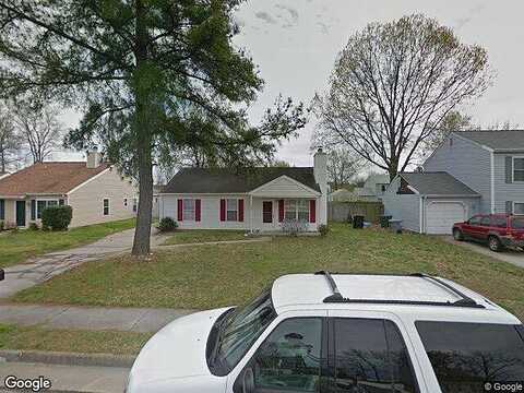 Westbriar, HAMPTON, VA 23666