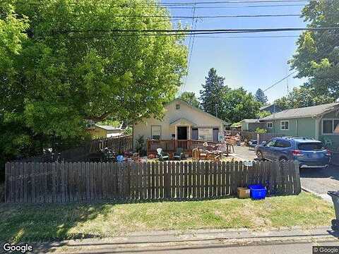 Lincoln, ASHLAND, OR 97520