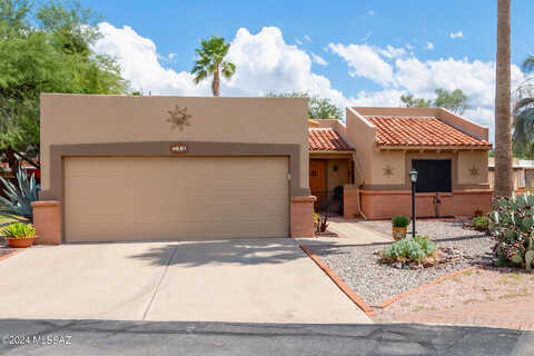 Paseo Verde, GREEN VALLEY, AZ 85614