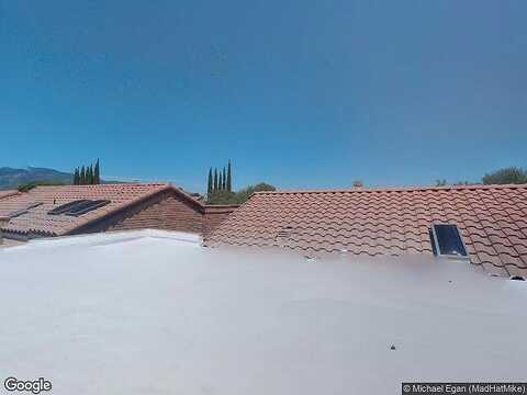 Avenida Crescente, SIERRA VISTA, AZ 85650