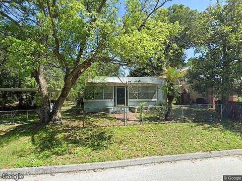 Wilder, TAMPA, FL 33603