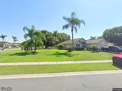 Santa Cruz, KISSIMMEE, FL 34746