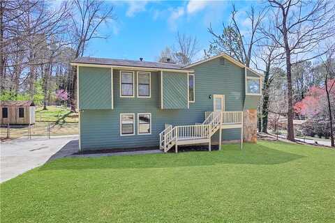 Taffy, SNELLVILLE, GA 30039