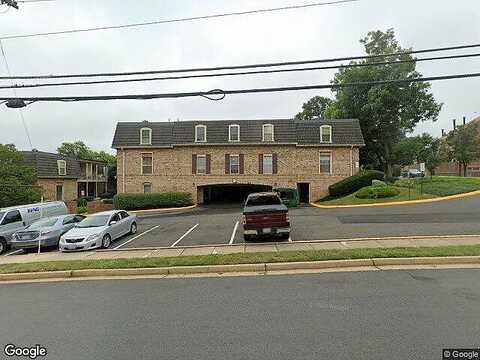 Patrick Henry, FALLS CHURCH, VA 22044