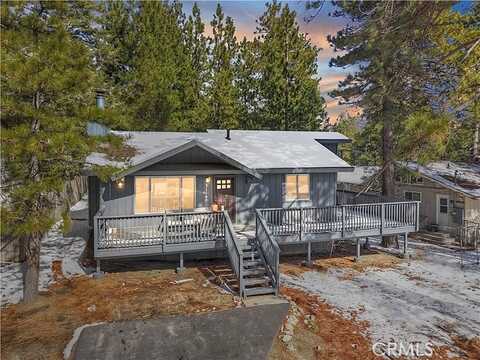 Summit, RUNNING SPRINGS, CA 92382