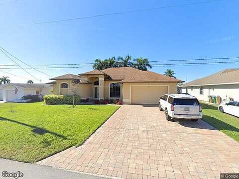 17Th, CAPE CORAL, FL 33904