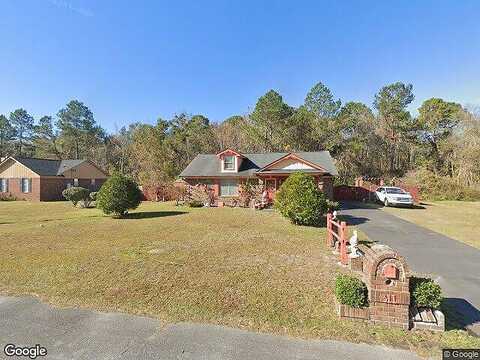 Sabreena, HINESVILLE, GA 31313