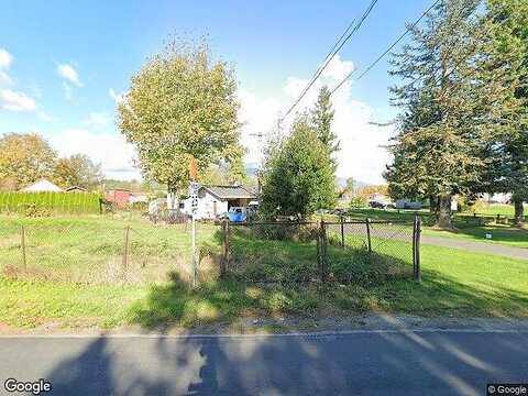 F And S Grade, SEDRO WOOLLEY, WA 98284