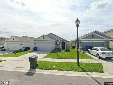 Timber Hawk, OCOEE, FL 34761