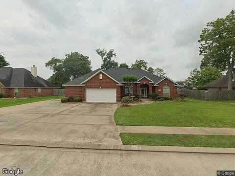 Williamsburg, CLUTE, TX 77531