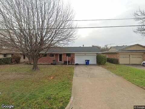 Central, ALLEN, TX 75013
