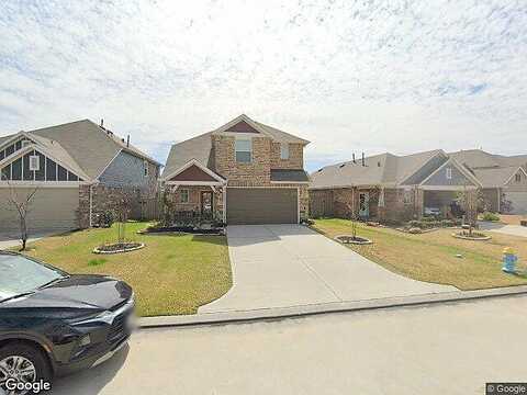Wedgewood Bay, SPRING, TX 77386