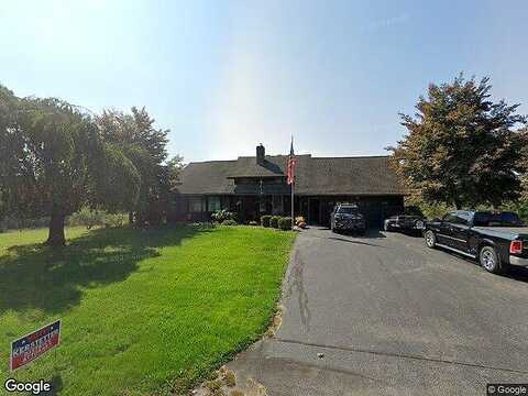 Fisher, LEWISBURG, PA 17837