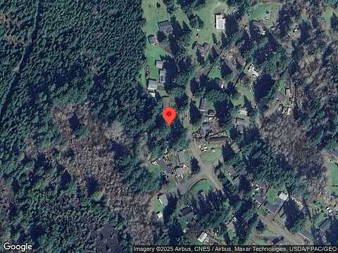 Evergreen, SHELTON, WA 98584