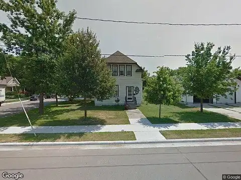 Maple, CROOKSTON, MN 56716