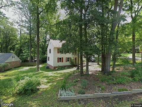 Brighton, NORTH CHESTERFIELD, VA 23235