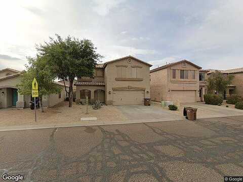 Desert Willow, SAN TAN VALLEY, AZ 85143