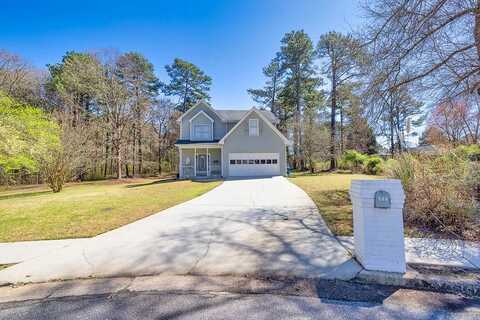 The Esplanade, LOGANVILLE, GA 30052