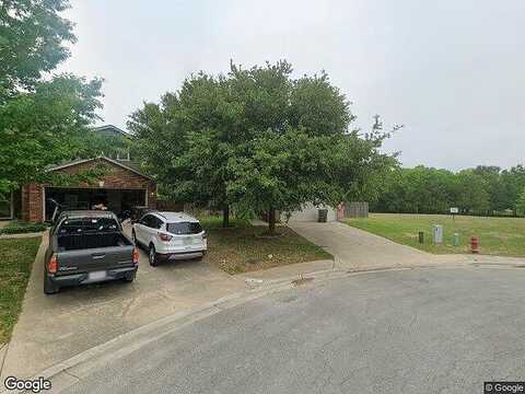Beech, KYLE, TX 78640