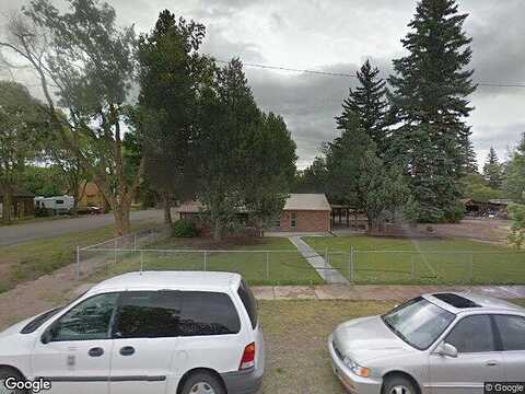 3Rd, SAGUACHE, CO 81149