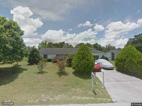 Pine Radial, OCALA, FL 34472