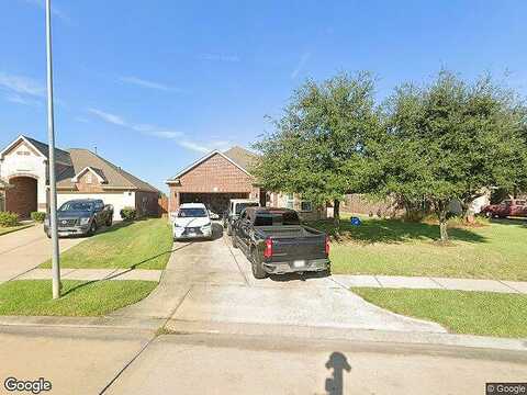 Spring Creek, BROOKSHIRE, TX 77423