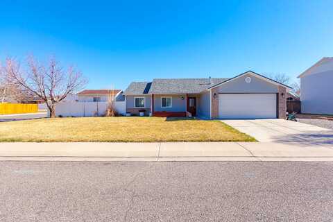 Summerbrook, GRAND JUNCTION, CO 81504