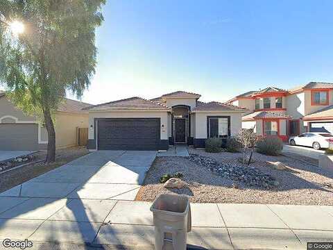 Mitchell, BUCKEYE, AZ 85396