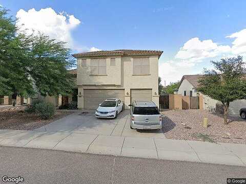 South Butte, SAN TAN VALLEY, AZ 85144