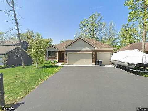 Hidden Forest, CHISAGO CITY, MN 55013
