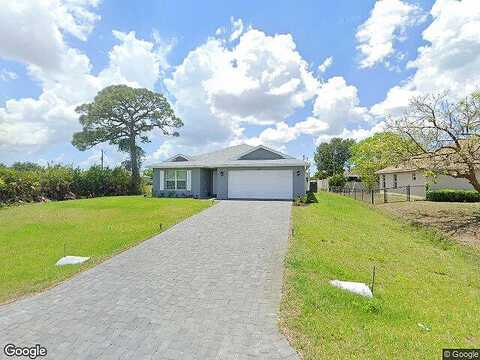 4Th, CAPE CORAL, FL 33909