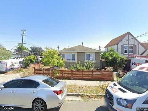 Mcbryde, RICHMOND, CA 94804