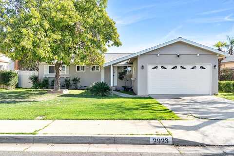 Fine, CLOVIS, CA 93612