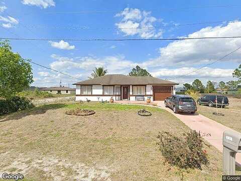 29Th, LEHIGH ACRES, FL 33976