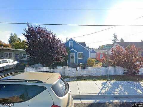 Robin, BREMERTON, WA 98310