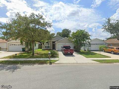 Saint James, MELBOURNE, FL 32935