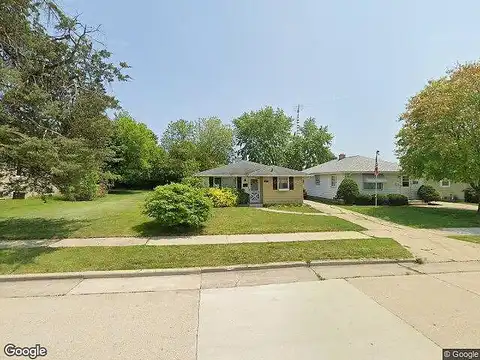 25Th, KENOSHA, WI 53140