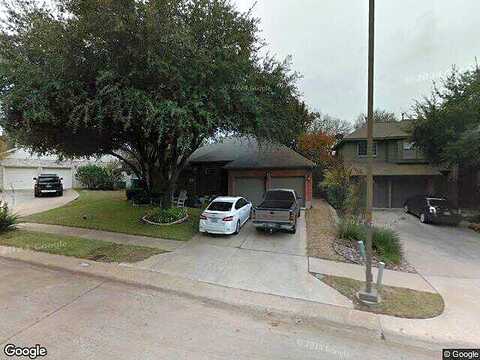 Meadow Glen, MCKINNEY, TX 75072
