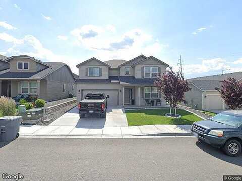 Cashmere, RICHLAND, WA 99352