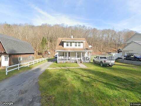 Shadigee Creek, STARRUCCA, PA 18462