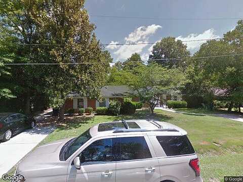 Audubon, MACON, GA 31204