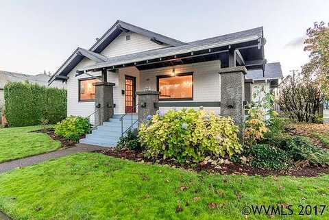 Court, DALLAS, OR 97338