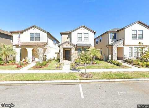 Tranquil Lake, WESLEY CHAPEL, FL 33543