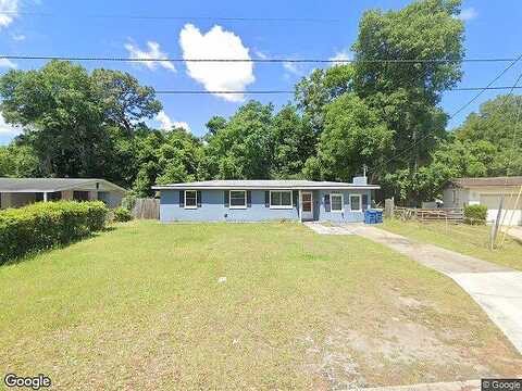Yellow Pine, JACKSONVILLE, FL 32277