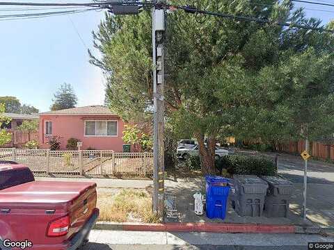 Carmel, OAKLAND, CA 94602