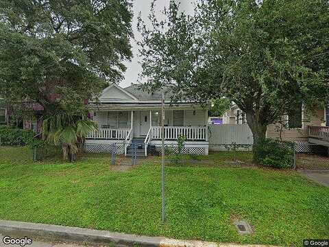 Avenue P, GALVESTON, TX 77550