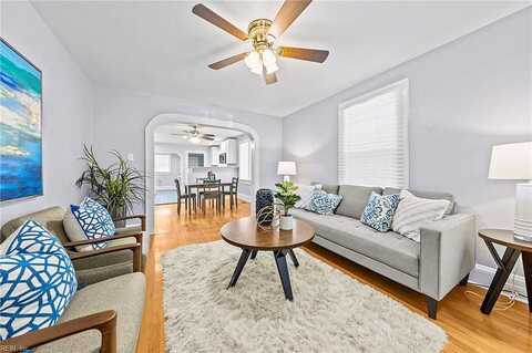 Grandy, NORFOLK, VA 23509