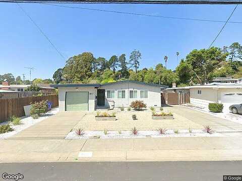 May, EL SOBRANTE, CA 94803