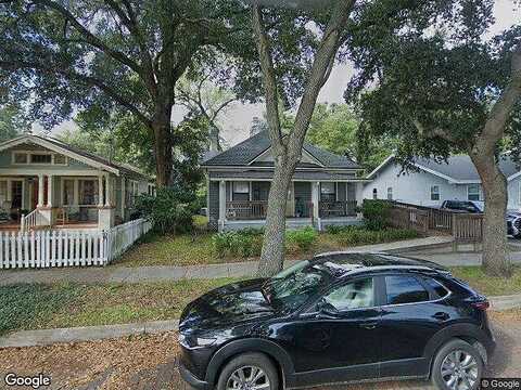 Jefferson, TAMPA, FL 33602